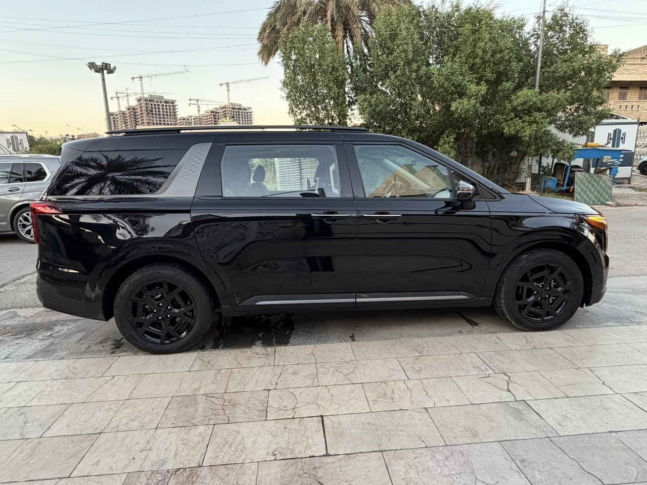 كرنفال  2025  برستيج

فول مواصفات

رقم بغداد

1600 توربو هايبرد

تبديل بدون صبغ بنبد وجاملغ

السعر 285 ورقة


**إذا كنت صاحب هذا الإعلان وتريد حذفه لأي سبب، رجاءا أرسل رسالة إلى الدعم الفني**