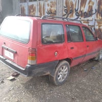 أوبل كاديت • السليمانية • مستعملة