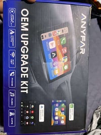 قطعه كاربلي • جديده • كامله