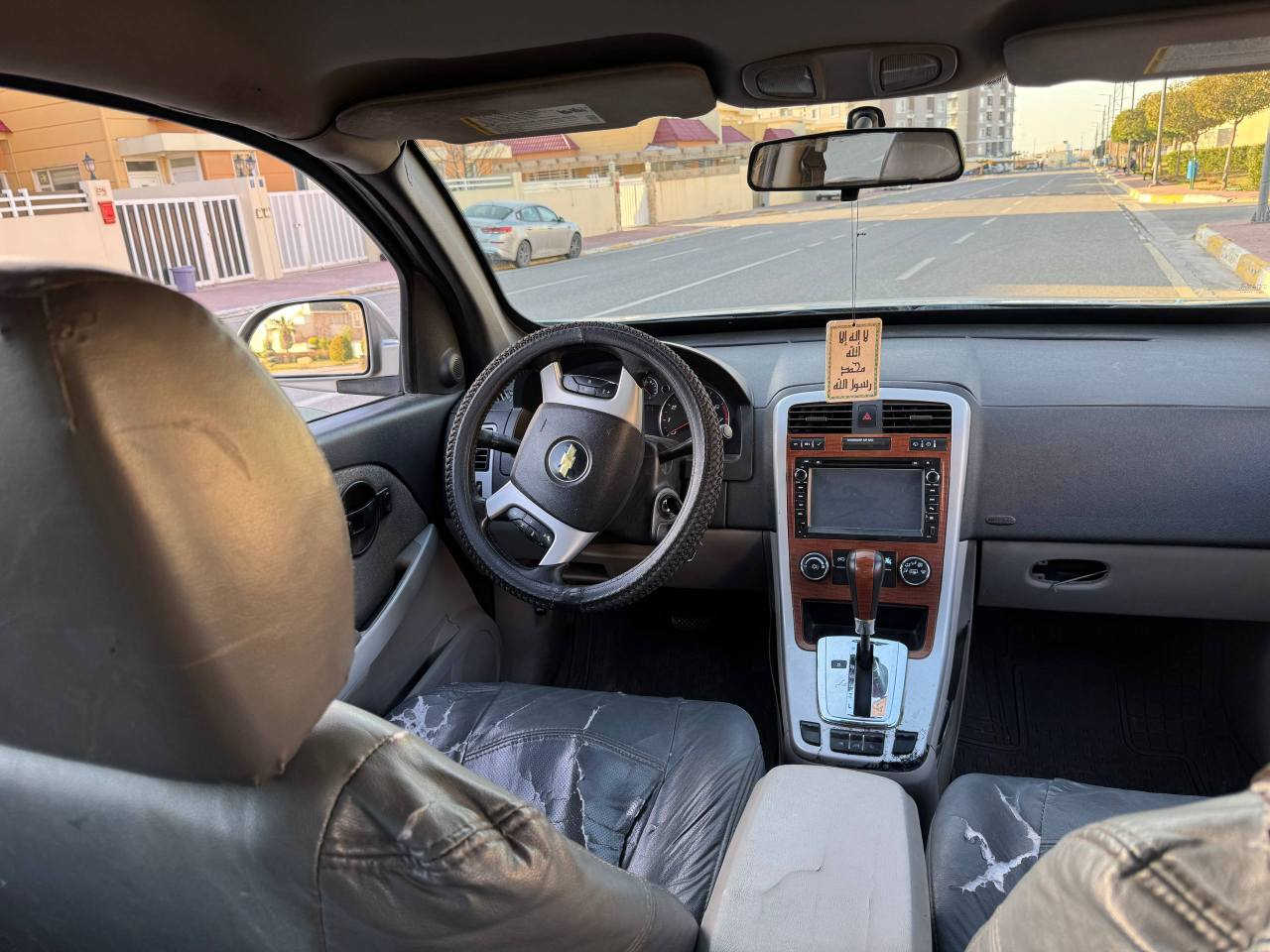 ايكنوكس 2007
🛑كير مكينه وتبريد بشرط 
تبريد ثلج حادث جاملغ خلفي صندوك وباب السكن 
يعني 3قطع 
السياره باسمي تريد وكاله أو تحويل 
🛑هزه ورقم وسنويه منتهيه 
عنوان السياره اربيل اوزال ستي 
اي استفسار *********** 
السعر 🛑70وبيه مجال أربيل, العراق
