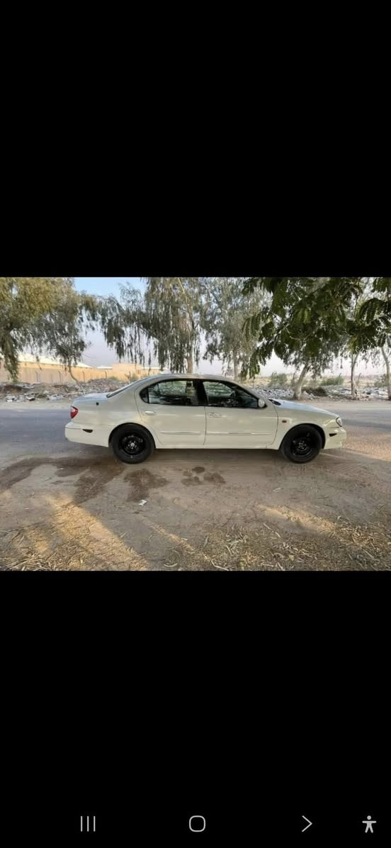 السلام عليكم ورحمة الله وبركاته
نيسان مكسيما 2006 سليمانية فقط بنيد مبدل والباقي كفالة سنوية 31 تبريد تدفئة تخم اطارات بطارية جديدة حدادية جديدة صاحبة الشرعي بالزبير تريد وكالة تريد تحويل مكان السيارة البصرة الزبير حي الخطوة 

السعر 65 وبيه مجال وسلمكم الله 

***********

***********
