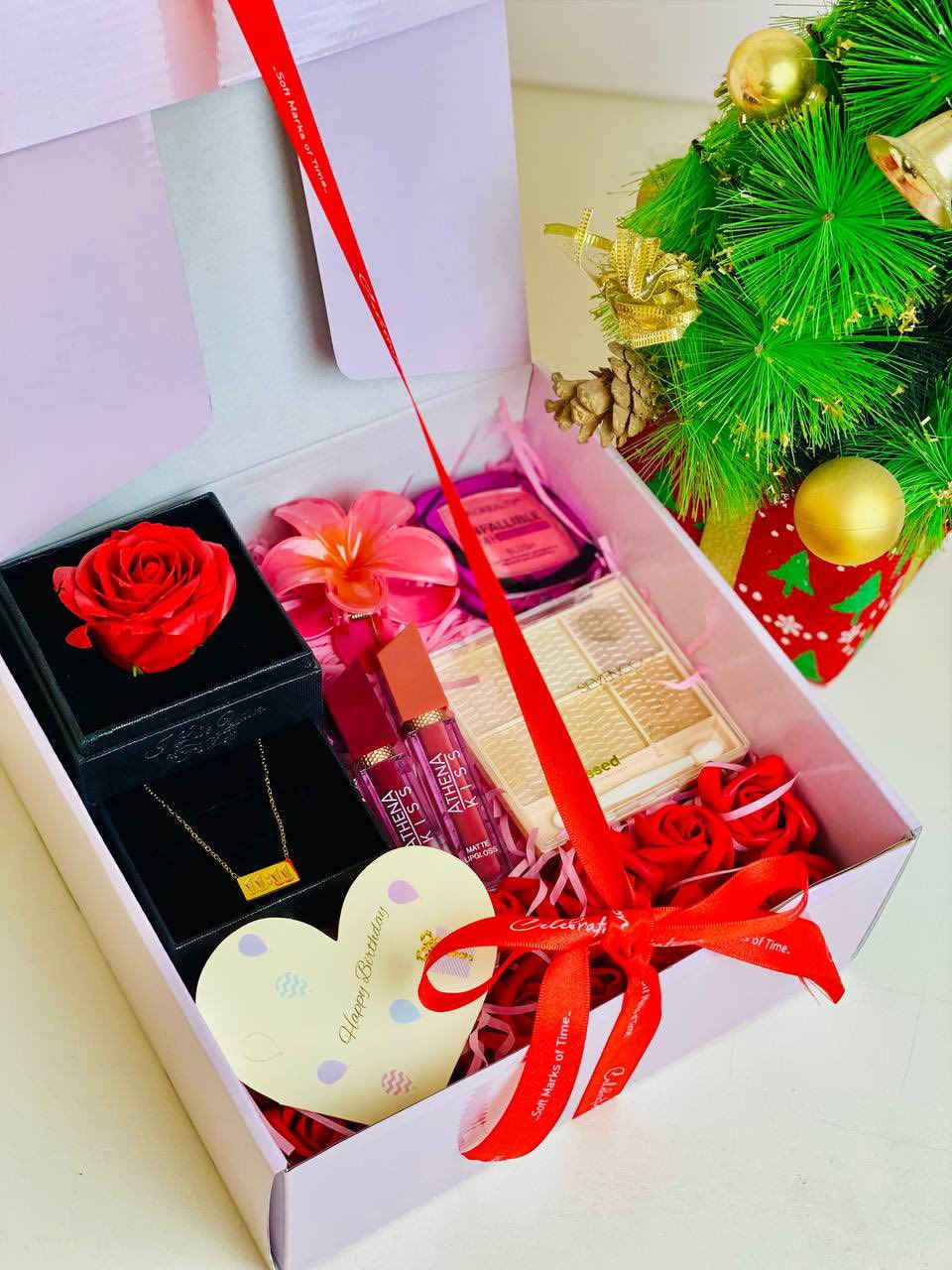 هدايا عيد الحب
• تستاهل دلوعتك هيج بوكس
بوكس صغير قلادة وقت الأماني 11:11 & بكج باليت
2 قطعتين حمر
بلاشر باربي
قراصة الشعر
على شكل وردة ؟
كارت العبارة حسب طلب ك/ج
سعر البوكس 23 الف
-يوجد خدمة توصيل لجميع
محافظات العراق

#هدايا #هدايارجاليهء #هدايانسائيه #هدايا #هديه #هدية


**إذا كنت صاحب هذا الإعلان وتريد حذفه لأي سبب، رجاءا أرسل رسالة إلى الدعم الفني**