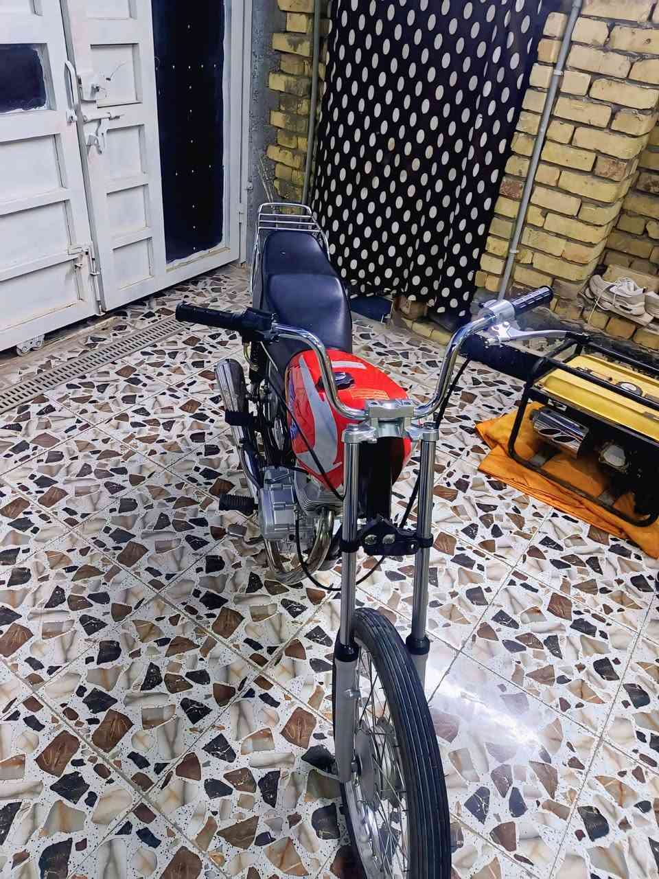 سلام عليكم اخوان دراجه نامه 2023 بدون الدراجه مكفوله وخير من الله
... السعر خاص


**إذا كنت صاحب هذا الإعلان وتريد حذفه لأي سبب، رجاءا أرسل رسالة إلى الدعم الفني**