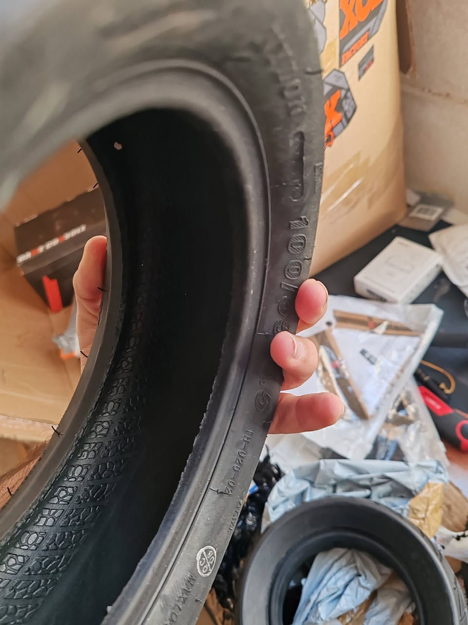 بمعنى الكلمه خسارات الامازون وزن كلش ثقيل تواير بهذا الشكل بس لليش ولشنو وامنو ما اعرف قيم واخذ


**إذا كنت صاحب هذا الإعلان وتريد حذفه لأي سبب، رجاءا أرسل رسالة إلى الدعم الفني**