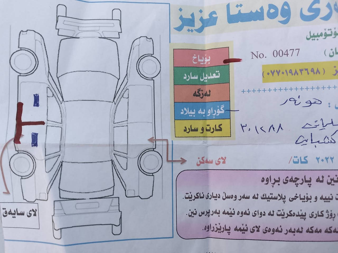 لاكشميباى يه ك كيج 72هه زاررويشتووه سه نه وى به سه رجووه جوار تايه ى تازه ى له ژيره  گيرومه كينه ى به شه ر ته زم ***********
