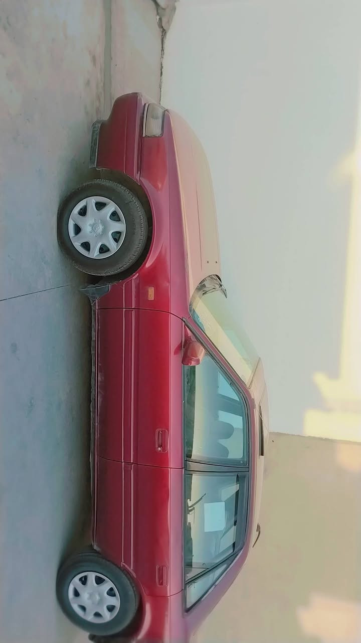 السلام عليكم.. عندي مازده ٦٢٦  محرك ٤ سلندر ٨ بخ المرغوب موديل ٩١ بيها (بطاقه بانزين) والسياره بسمي شرط التحويل والغرامات  رقم أربيل سنويه جديده  مكاني كركوك للإستفسار الزين بي واتساب 
*********** 
***********
