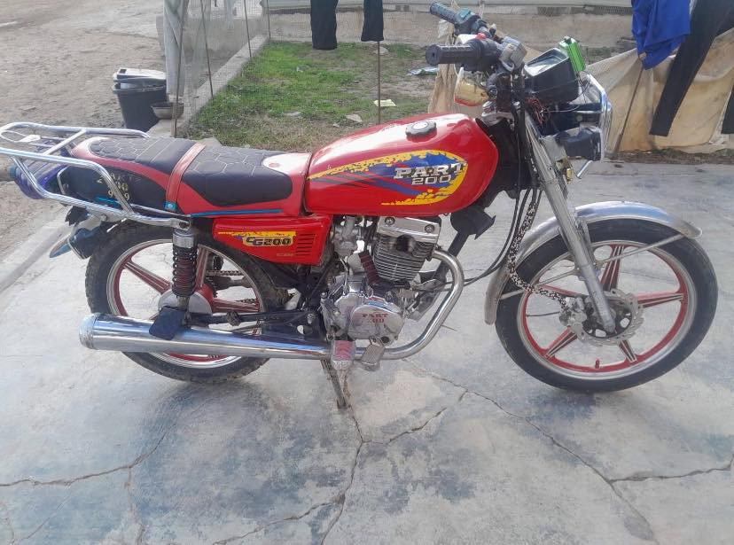 ‏بار عيتاني موديل 2020 منا￼فيس وياء موطار مكفول من كلشي بس محرك مجفت جديد السعر 360 وبي مجال  المكان أربيل قوش تبة التواصل على هاذه الرقم وتساب(***********
