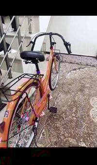 مستعجل • دراجة