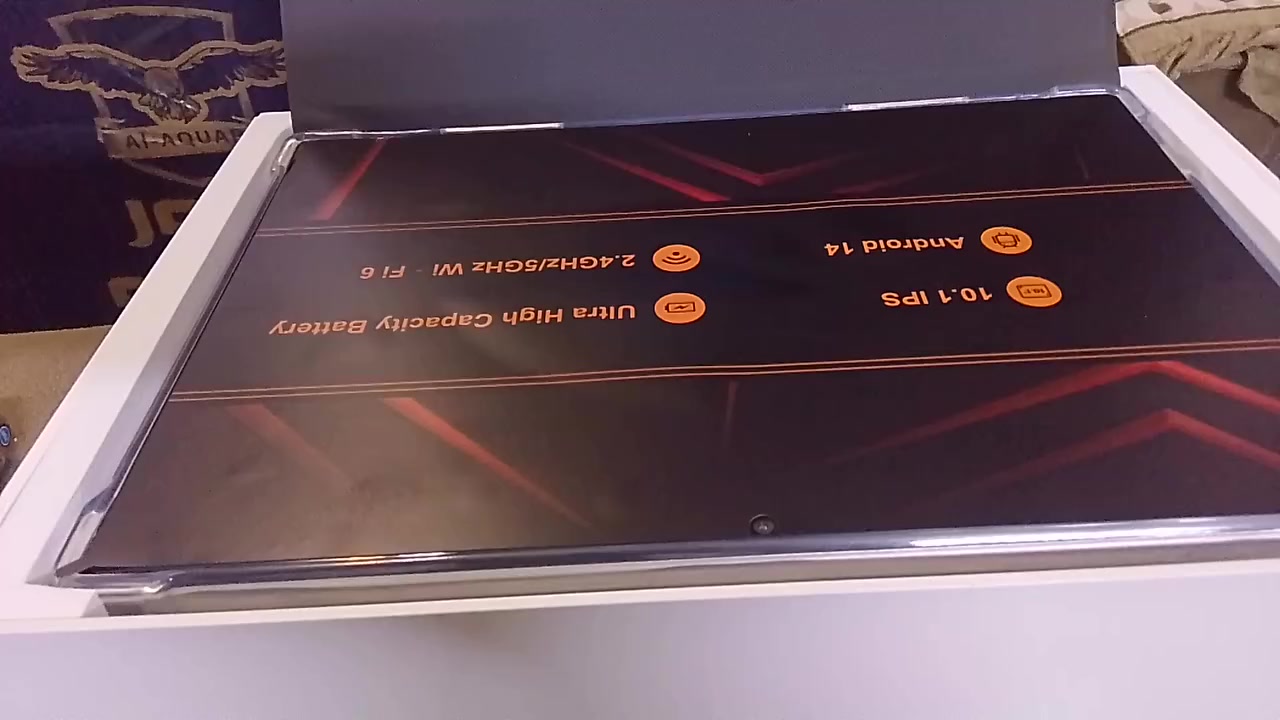 ايباد جديد بالكارتون ماشام الهوى ذاكره  128ب 120الف.


**إذا كنت صاحب هذا الإعلان وتريد حذفه لأي سبب، رجاءا أرسل رسالة إلى الدعم الفني**