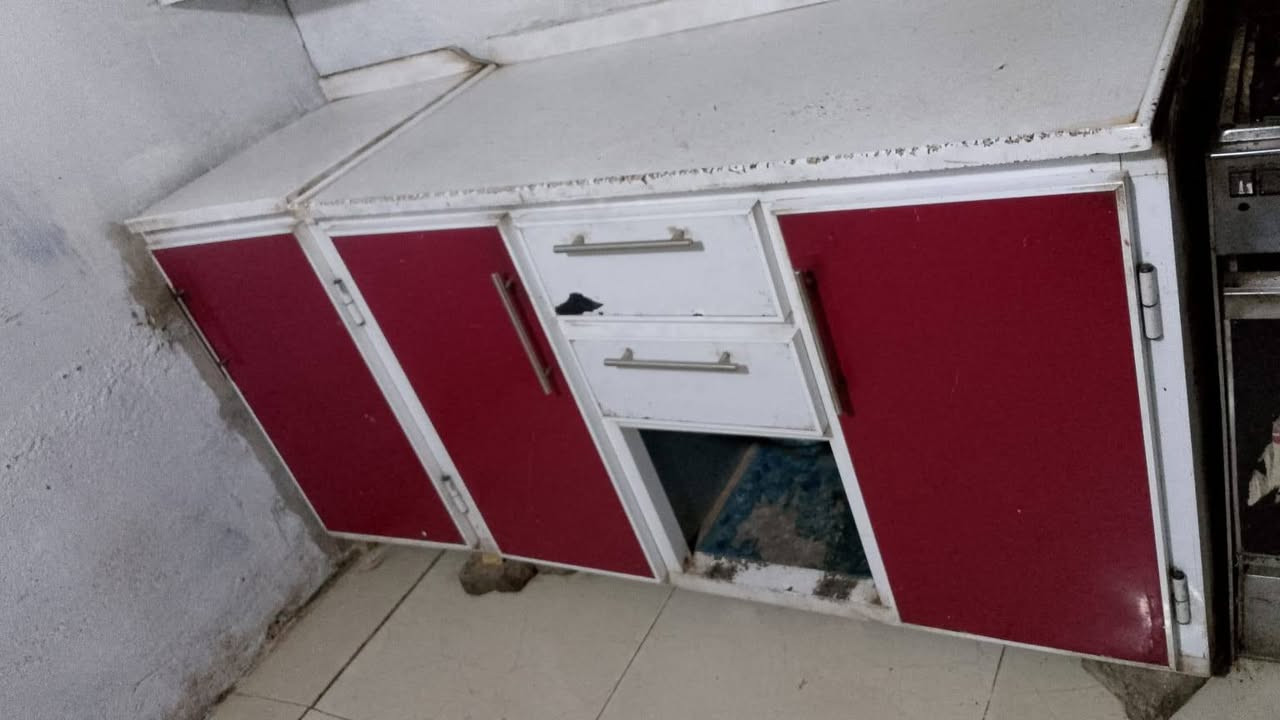 كاونتر للبيع سعر150


**إذا كنت صاحب هذا الإعلان وتريد حذفه لأي سبب، رجاءا أرسل رسالة إلى الدعم الفني**