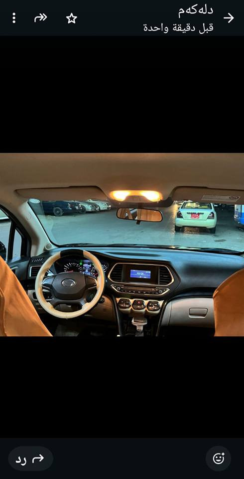 جاک مۆدێل 2019 بێ بۆیاغ سەنەوی ژینگەو ڕێگاوبانی تارەیە سەد هەزار ڕۆشتووە چوارتایەی لۆکی لەژێرە نرخ 115 گەڵاو معامەلە  ژ.م *********** السليمانية, العراق
