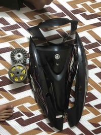 كفر عدله • كلج سكنس • عواج