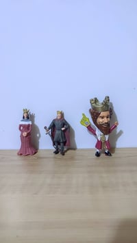 مجسمات • ديكور منزلي • تحف