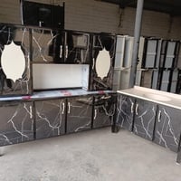 منيوم جديد • خزائن