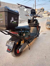 دراجة شحن • جديدة • شحن USB