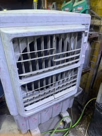 كنفيره للبيع شغاله عل فحص 3 سرعه/07719615804 بغدادالشعب سعر/75
