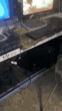 حاسبات عدد 8 مروطبات ربطه وحده  بيهن درايفر ومدر ولعاب هم بعد الشراي  ...