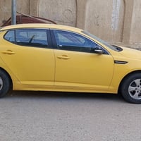 اوبتيما • ٢٠١٣ • رقم بغداد