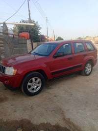 شيروكي • ٢٠٠٦ • بغداد انكليزي