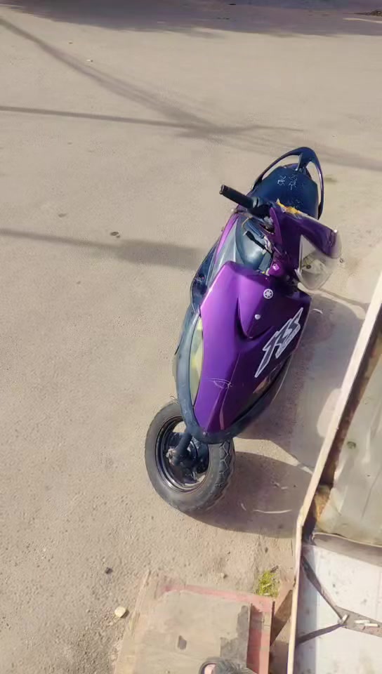 سلام عليكم ماكس عدله بلادي مفتوحه مره وحده دراجه خير من الله دراجه حلوه ونظيفه شاير كهربائي كلشي شغال بيه سعر خاص


**إذا كنت صاحب هذا الإعلان وتريد حذفه لأي سبب، رجاءا أرسل رسالة إلى الدعم الفني**