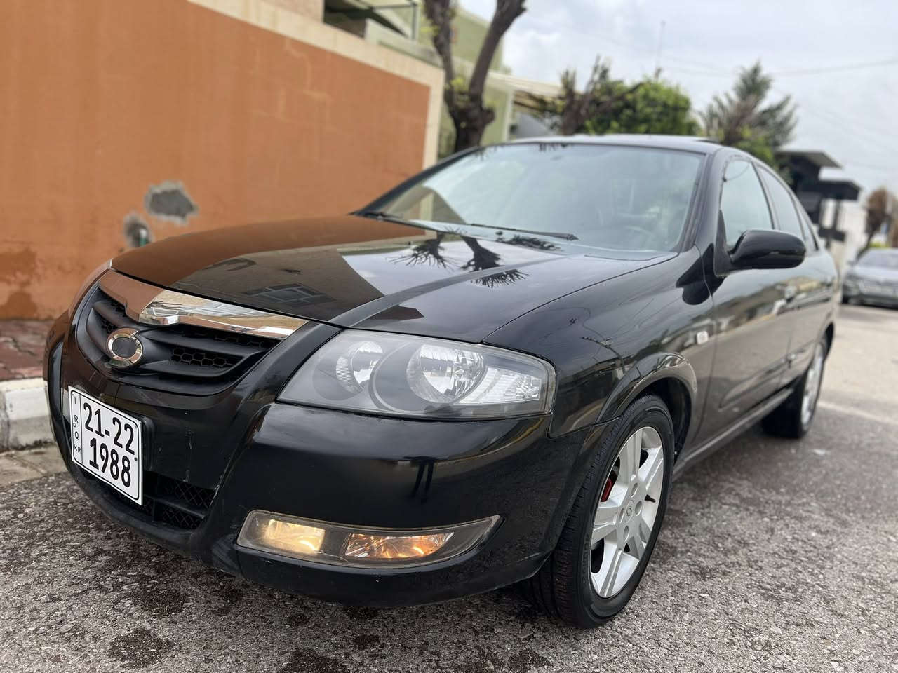 بەناوی خوای گەورە
ماشا اللە لە مالی هەمو لایەک 
سەنی سام سۆنگ ۲٠٠۹بڕاوەی دوبەی  سفر شوشەیی قپات مواسەفات پیشو دوا کەپس  کامل مەسروف کراوە   بۆ هیچ مەپرسە   شوشیی دەعای بۆ دەعامی بەشەرت 
٥٤ گەلا
شوین :هەلەبجەی شەهید
٠۷٥٠۱٠٦٠۷٤۷ ڤایبەرو واتس ئەپی لەسەرە
