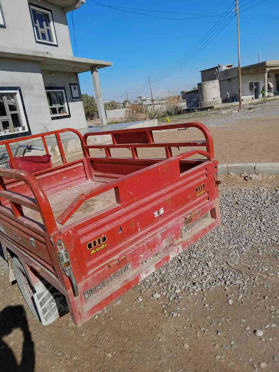 السلام عليكم ستوته للبيع موديل 16 شغاله كامل سلف هندر للاستفسار *********** أو خاص
