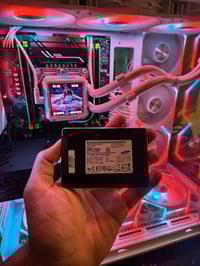 هارد • سامسونك • ٢٥٦جيجا