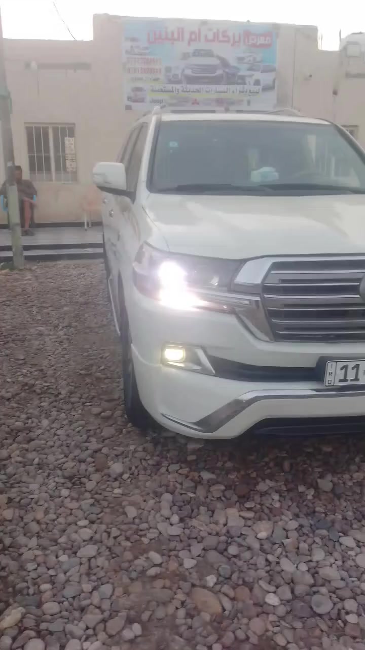 للبيع 2011ستينيه محدثه بسمي شخصيا شراي اتصل *********** مكاني ذي قار الرفاعي
