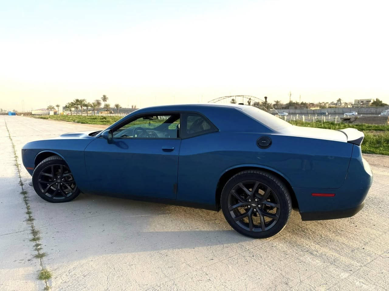 السلام عليكم 
للبيع جالنجر 2021 sxt
جاهزه السياره  10 /10 
ماشيه السياره 80 km
رقم شمالي تحويل ثاني يوم او وكاله
حادث موضح بالصور فقط لاغير شرط سونار ماكو اختلاف 
السعر 225وبيها مجال بسيط 
***********
 0771 976 4604
