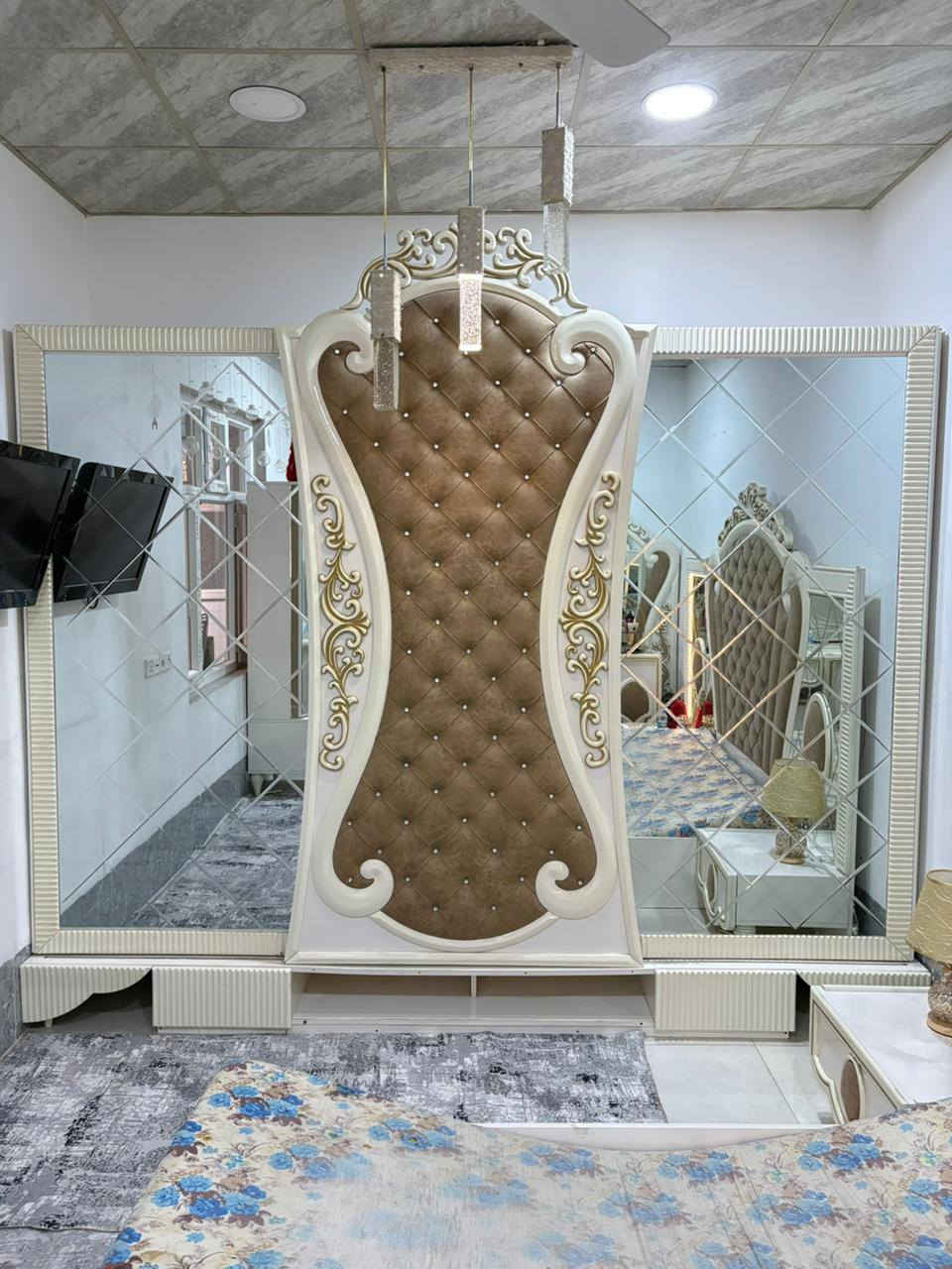 غرفة نوم للبيع


**إذا كنت صاحب هذا الإعلان وتريد حذفه لأي سبب، رجاءا أرسل رسالة إلى الدعم الفني**