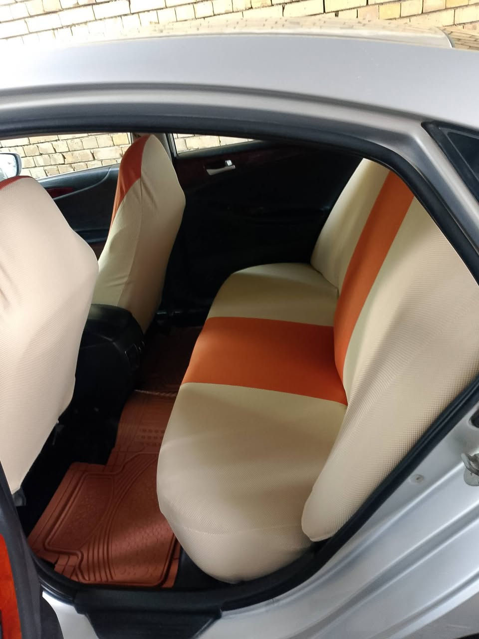 السلام عليكم سوناته ٢٠١٣ وارد كوري بسمي رقم دولي سنويه وهزه جديده معروف الوارد الكوري يجي بي صبغ بيهه طخه بلجاملغ الخلفي كد شبر موااكثر تخم تاير جديد مكينه الفين دوش جديده لاتنقيص ولاتبخير ولاصرف كير جديدحداده تمام تبريد منضومه كامله جديده عليهه ادمه كامله سياره من بلكات نوزلات مجاول سلف دينمو راديتر كله جديد تجي وتشوف بعينك سياره استخدام شخصي مال جناي السعر خاص مكان السياره بصره قضاء المدينه رقم الهاتف ***********
