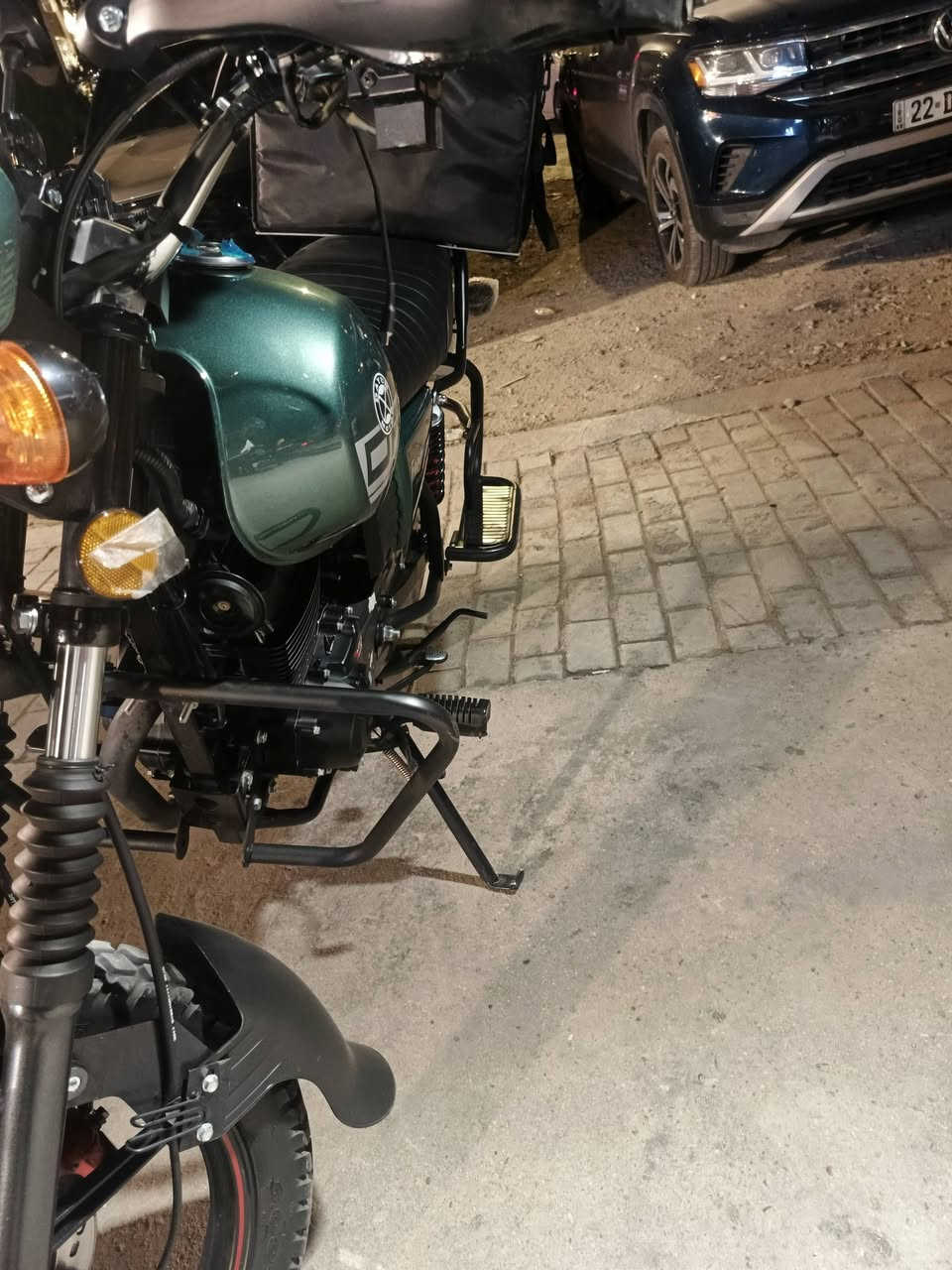 للبيع دايوان 26 رقم سليمانيه
بصمه تشغيل عن بعد وسويجات 2 ويها 
سعر 2500 وبيه مجال حك الجيه ***********5 واتساب
