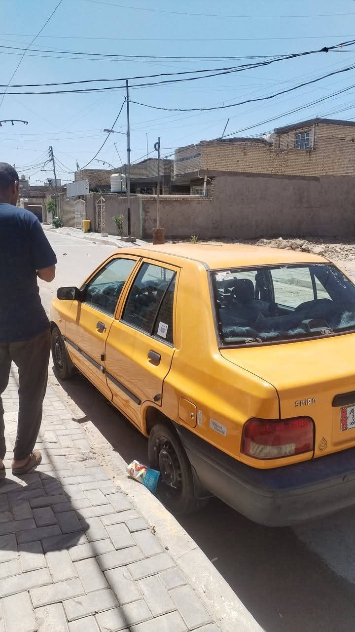 من رخصه مدير الكروب السلام عليكم سياره سايبا موديل 2018 مكفوله كفاله عامه بس تصليح الهلالات سياره جاهزه كير مكينه باتري جديد بس تبريد بي ماعرف شبي مكاني البلديات تقاطع الكهرباء سعر 48 وبيه مجال رقم الهاتف ***********
