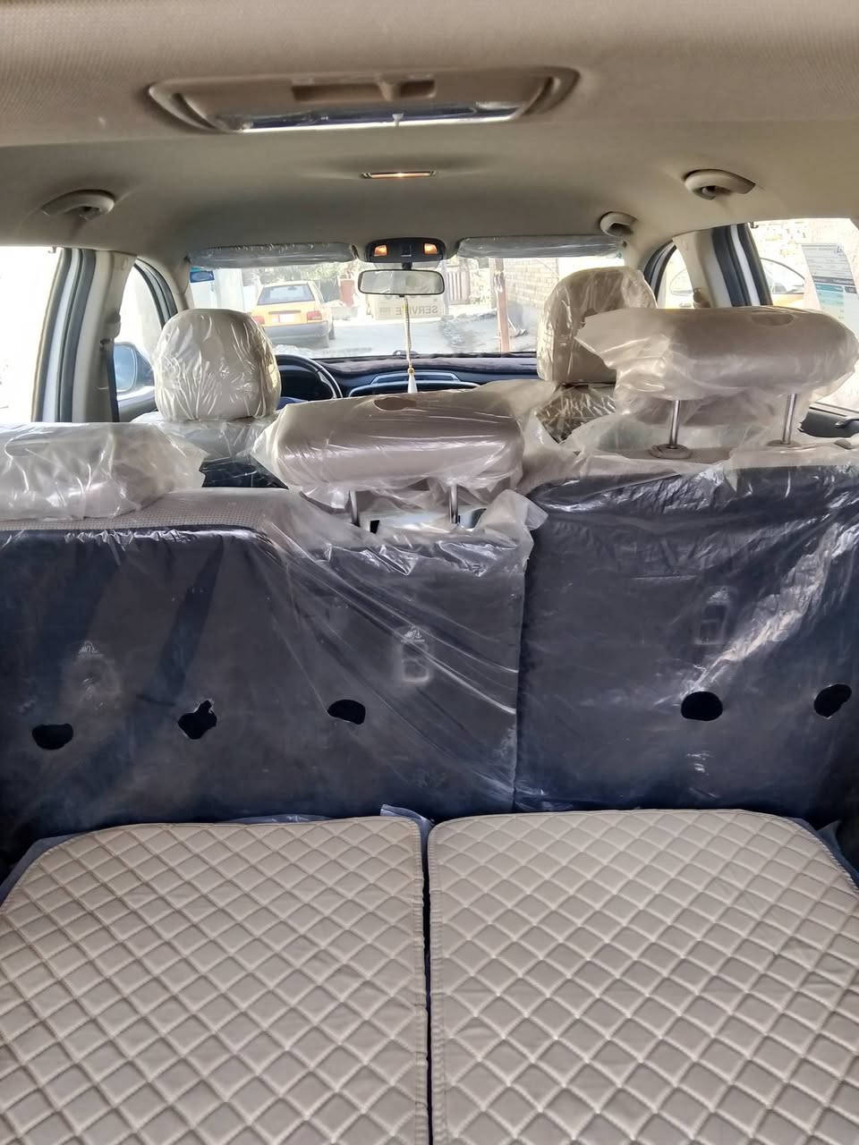 سورنتو 19 خليجي 6 السونار مرفق الاتصال ***********
مكانهاديوانية
