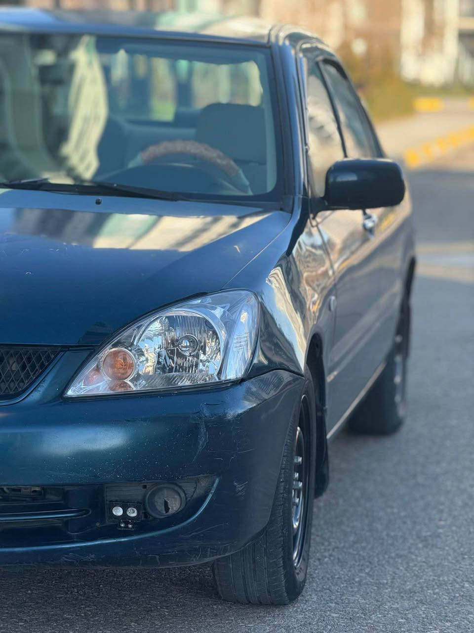 سعري 49$ مه عامه له ***********
لانسه ر اوتوماتيك مه كينه گه وره موديل 2011 ناوزه رد ده عمو ليدراوي نيه سئ پارچه ي به س په مپه چوار تايه ي لوك ته قه و ره قه ي نيه ته بريد ساردو گه رم به شه رت ره قه م به غداد سه نه وي پلاستيك به شه رتي اولياتو حاسيبه له سليمانيم سعري 49$ مه عامه له *********** السليمانية, العراق
