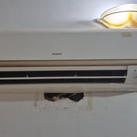 هيتاشي • طن ونص • غاز ٢٢