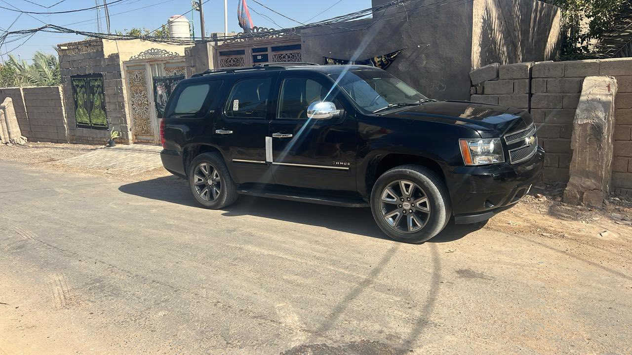 السلام عليكم تاهو الي تي زت تحويل مباشر  رقم دولي جاهزه تبريد كير مكينه حداديه لايت زنون علي ناصي ويل كب 18
موديل 2007  السياره بيهه صبغ حزام مكان السياره ناصريه ***********السعر 165
