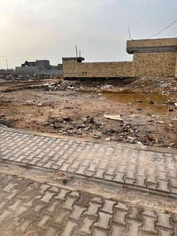 حي الأمين الأول • ١٠٠م • مسجلة بالبلدية