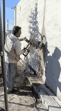 تفليش رباطات • تنقير • كركوك