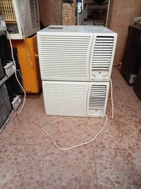 ال جي • فريون شباك • شبه جديدة