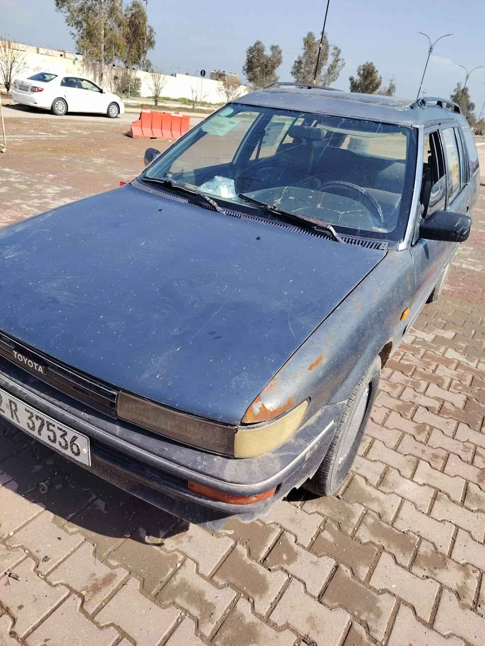 كورلا استيشن رقم نينوى مشروع وطني سنوية ٢٨ محرك بي بخار قليل كير عادي شرط التحويل سعر ٢٢ بي مجال رقم *********** ملاحظة اخوان اني مكلف بنشر
