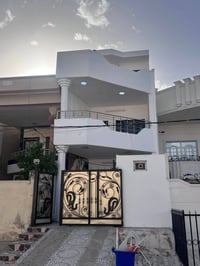قادسية الثانية • ١٢٥م • ٤غرف