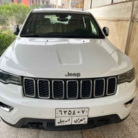 جيب 2021 وكالة هارلم  فول مواصفات  كفالة عامة  ماشية 58 الف كيلو متر  ...
