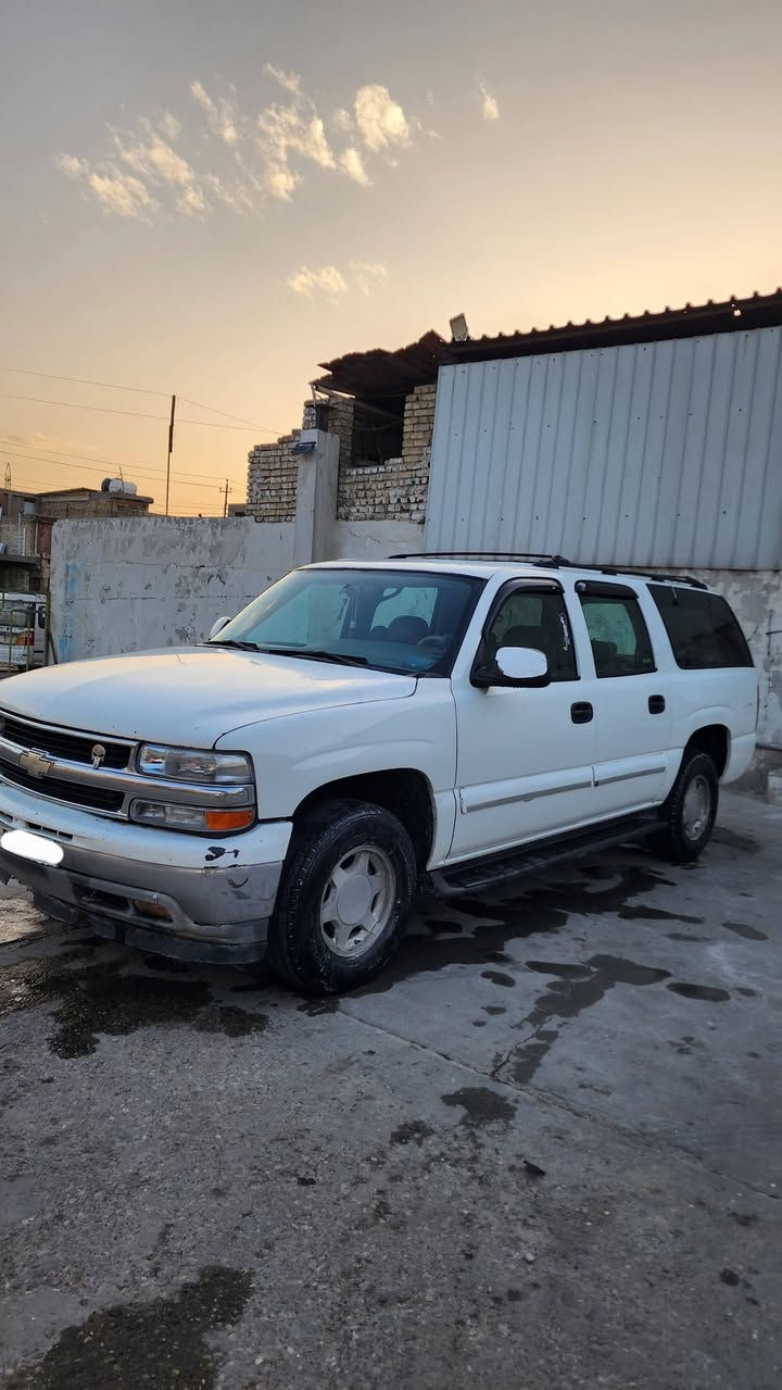 السلام وعليكم سيارة جمسي موديل 2001 محرك 5300 كير 700 تبريد تدفئه شغال سيارة خير من الله اي عطل مابي بي ضربه خفيف خلفي ومصبوغ جماليه ورقم بغداد جديد وباسمي  سعر 85 العراقي  مكان بغداد الشعب شراي يدخل الخاص


**إذا كنت صاحب هذا الإعلان وتريد حذفه لأي سبب، رجاءا أرسل رسالة إلى الدعم الفني**