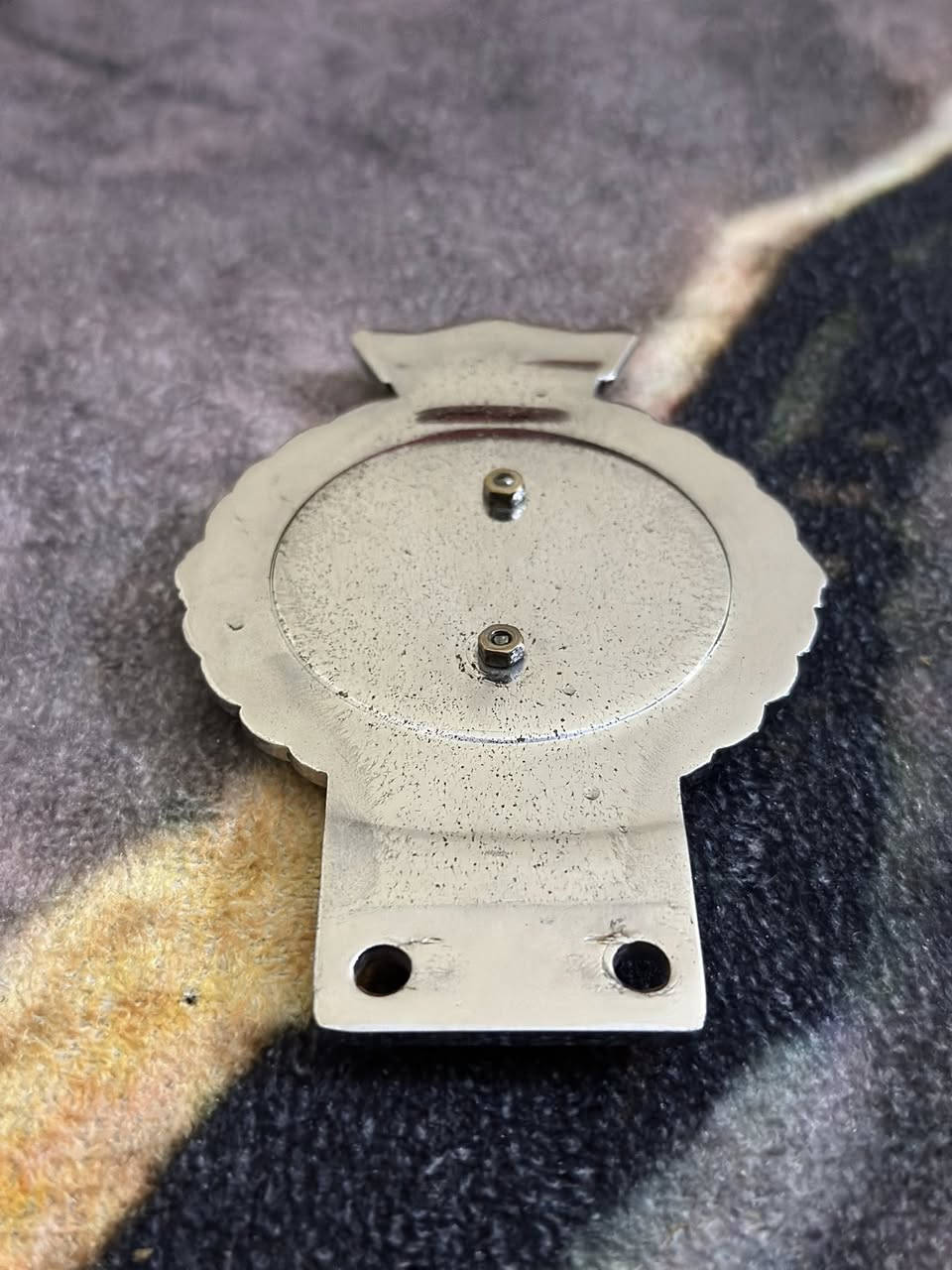 سلام عليكم باج ملكي ابو نسر 🦅 جديد)(السعر خاص)


**إذا كنت صاحب هذا الإعلان وتريد حذفه لأي سبب، رجاءا أرسل رسالة إلى الدعم الفني**