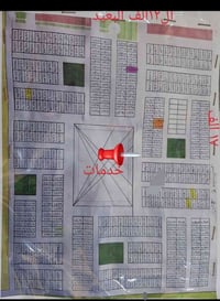 تكريت المسيج • ٢٠٠م • ركن ١٠×١٠