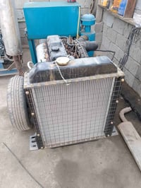 مولد كيا • محرك مكفول • بابل قضاء القاسم