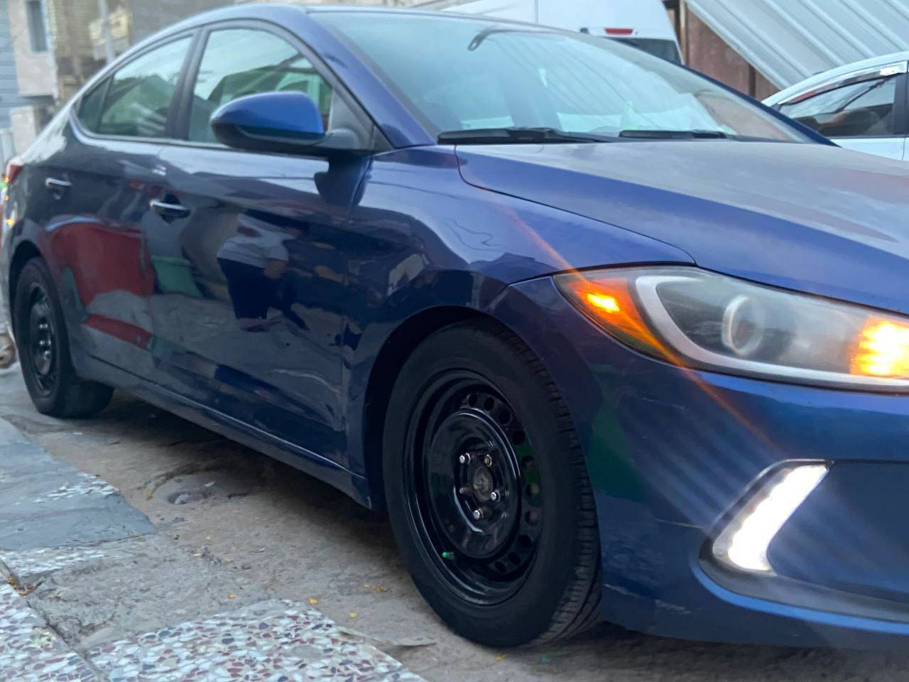 السلام عليكم النترا ٢٠١٨كير محرك خير من الله رقم سليمانيه بسمي نص مواصفات المكان الدوره صور الحادث كماموضح بلصور***********
