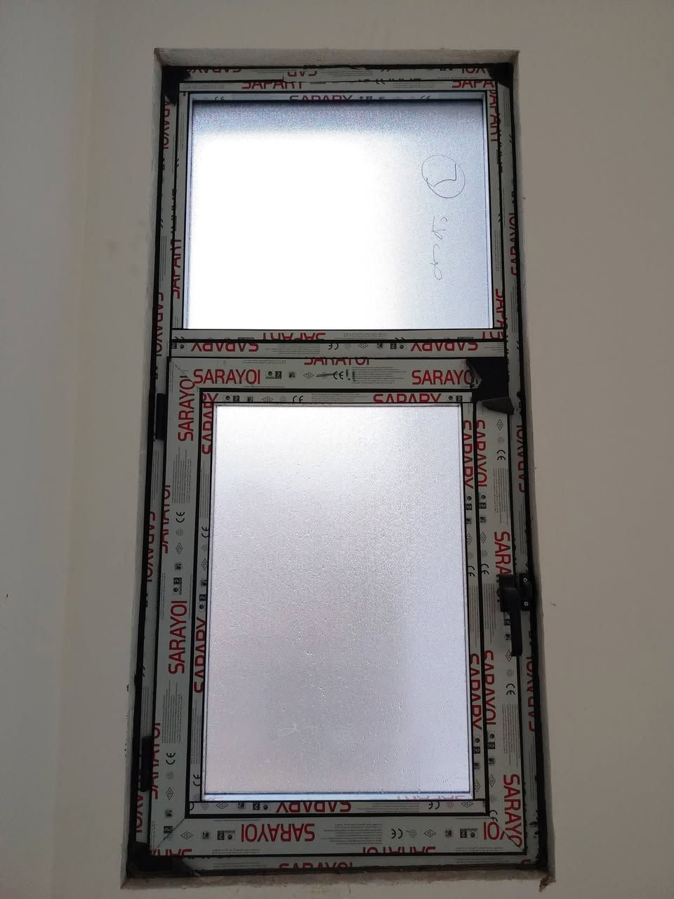 الانتهاء من تنفيذ و تركيب شبابيك و أبواب الألمنيوم لمجموعة من منازل أحد المجمعات السكنية 
افق المستقبل للألمنيوم و pvc 
نقدم لكم  تصميم و تنفيذ الأبواب و الشبابيك بجودة عالية و سرعة في التنفيذ 
النجف الاشرف / حي الحرفيين 
للاستفسار 
***********
***********
