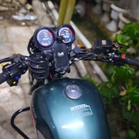 دراجه دايون نفخ رقم وسنويه موديل 23 طالعه ب24 مفتوحه مبدل بوشه وبستم و...